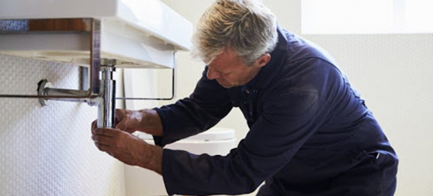 Plumber Richmond